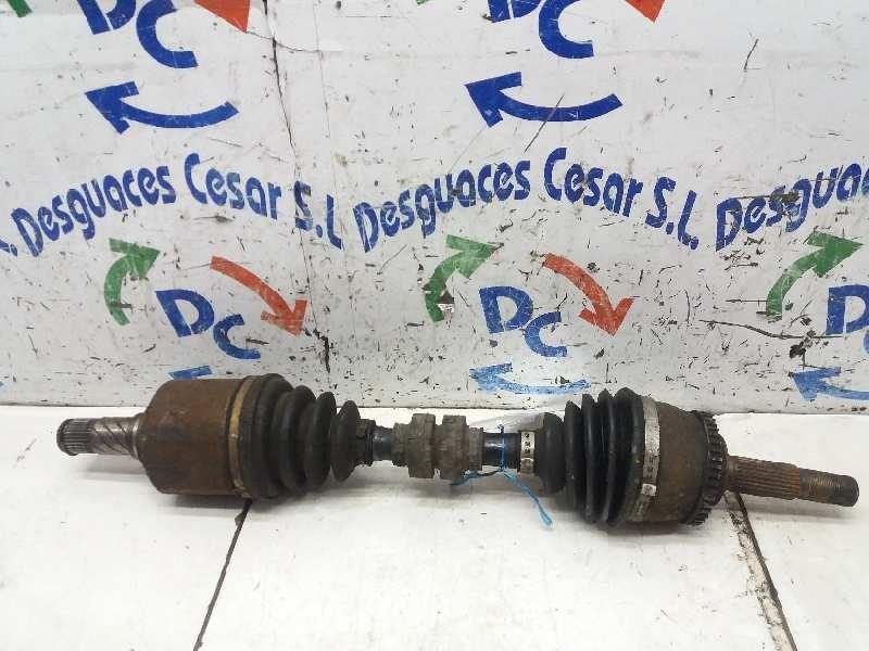 Giunto cardanico albero di trasmissione sinistro NISSAN PRIMERA BERLINA (P12) Visia Diésel - 1