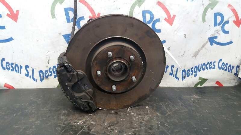 Fusee avant gauche FORD FOCUS C-MAX (CAP) Ambiente Diesel - 1