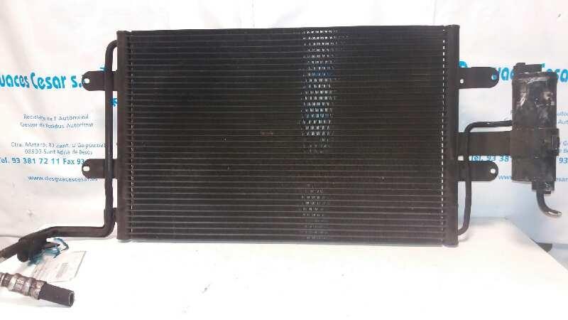 Condenseur de clim SEAT TOLEDO (1M2) Select Diesel - 1
