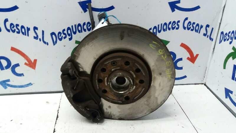 Fusee avant gauche OPEL VECTRA B BERLINA 2.0 DTI Diesel - 1