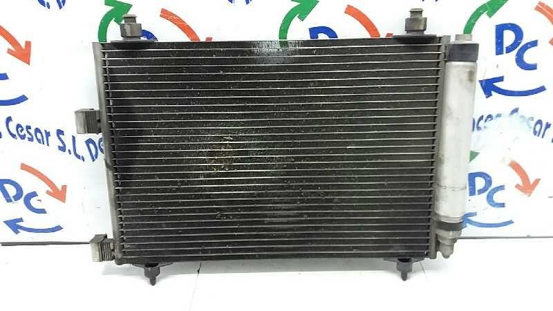 Condenseur de clim PEUGEOT 307 (S1) XS Diesel - 1