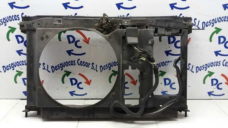 Face avant PEUGEOT 307 (S1) XS Diesel - 1