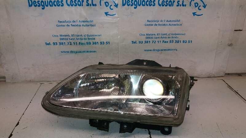 Gruppo ottico anteriore principale sinistro (luci)(faro) RENAULT ESPACE / GRAND ESPACE (JE0) 3.0 24V Initiale Autom Gasolina - 1