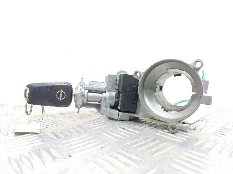 Neiman OPEL CORSA D CorsaVan Diesel - 1