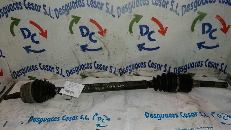Cardan droit (transmission) CHRYSLER VOYAGER (GS) 2.5 TD SE Diesel - 1