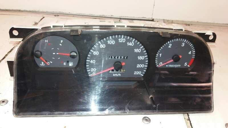 Compteur SSANGYONG MUSSO 2.3 TDI Diesel - 1