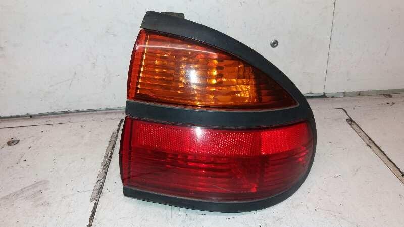 Fanale posteriore principale destro (luci) RENAULT LAGUNA (B56) 1.8 16V RT Gasolina - 1