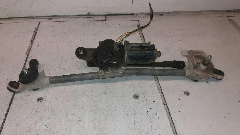 Motore tergicristallo anteriore NISSAN MICRA (K12E) 1.2 CAT Gasolina - 1
