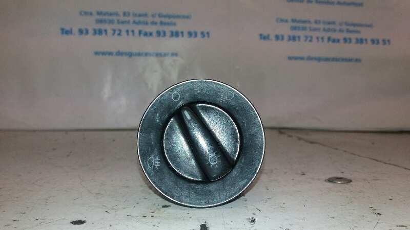Commodo phare VOLKSWAGEN POLO BERLINA (6N2) Trendline Diesel - 1
