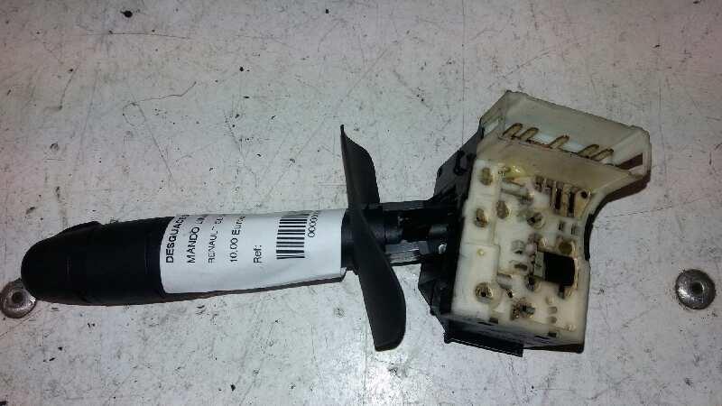 Commodo d'essuie glaces RENAULT CLIO II FASE II (B/CB0) Authentique Essence - 1
