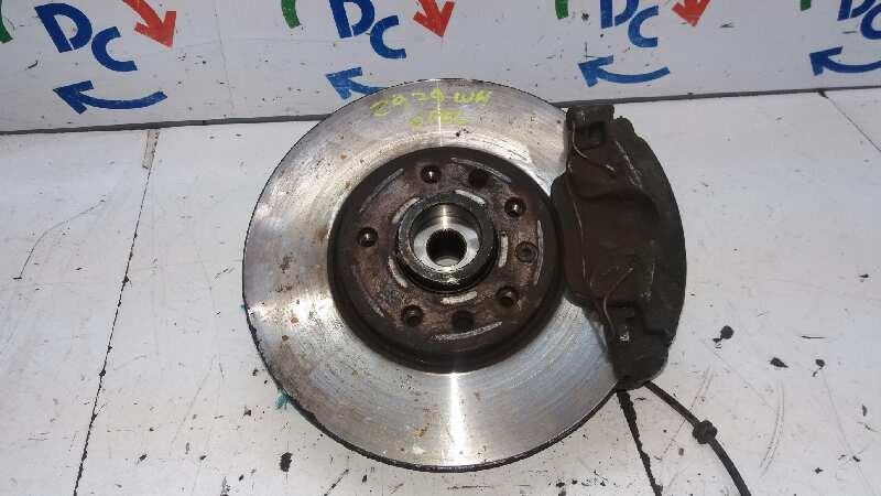Fusee avant droit OPEL VECTRA B BERLINA 2.0 DTI Diesel - 1