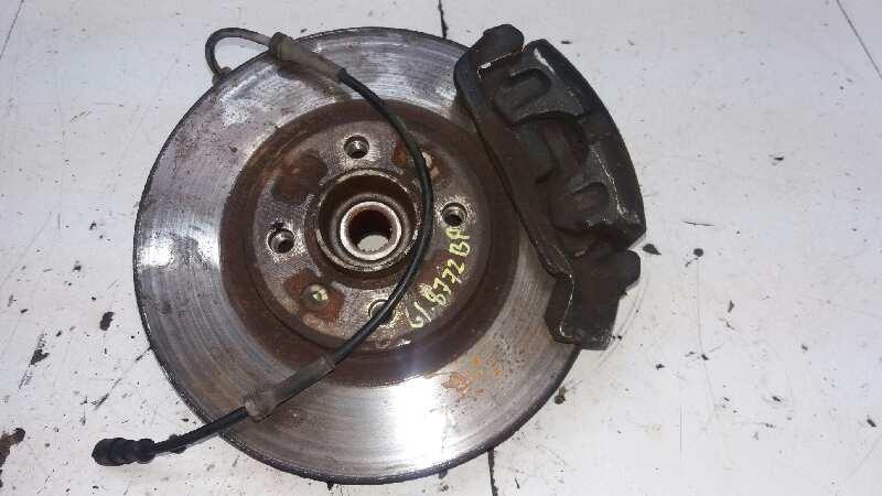 Fusee avant droit RENAULT MEGANE I SCENIC (JA0) 1.9 DTi RN Diesel - 1