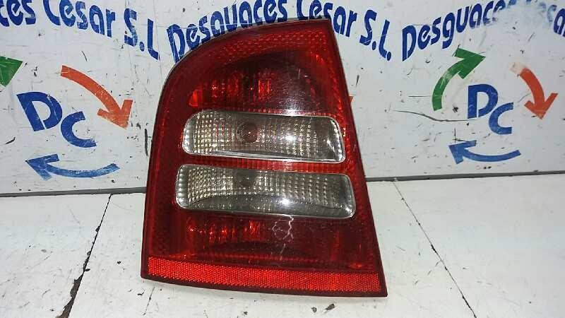 Fanale posteriore principale sinistro (luci) SKODA OCTAVIA BERLINA (1U2) Tour Diésel - 1