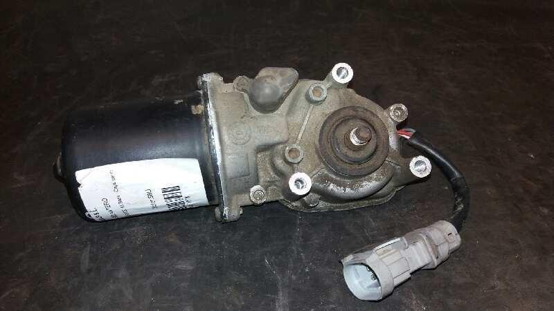 Motore tergicristallo anteriore RENAULT MASTER DESDE ´98 Base, Caja cerrada L1H1 RS 3078 Diésel - 1