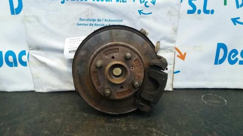 Fusee avant droit SUZUKI BALENO BERLINA SY (EG) 1.6 Essence - 1