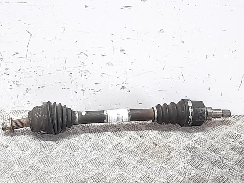 Giunto cardanico albero di trasmissione sinistro PEUGEOT 307 (S1) XR Gasolina - 1