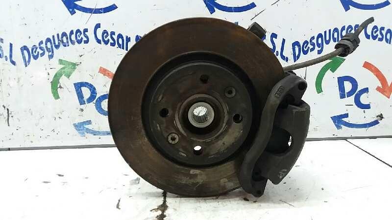 Fusee avant droit RENAULT KANGOO (F/KC0) Generique Diesel - 1