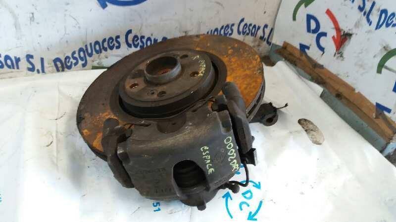 Fusee avant droit RENAULT ESPACE IV (JK0) Grand Espace Expression Diesel - 1