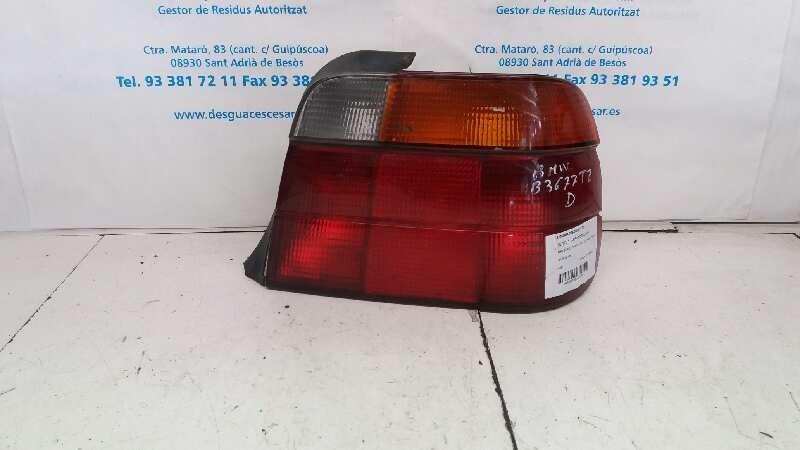 Fanale posteriore principale destro (luci) BMW SERIE 3 COMPACTO (E36) 318tds Comfort Edition Diésel - 1