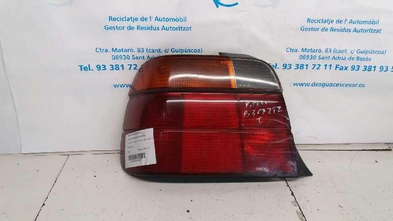 Fanale posteriore principale sinistro (luci) BMW SERIE 3 COMPACTO (E36) 318tds Comfort Edition Diésel - 1