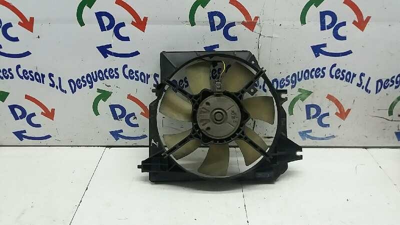 Motoventilatore radiatore MAZDA PREMACY (CP) TD Active Diésel - 1