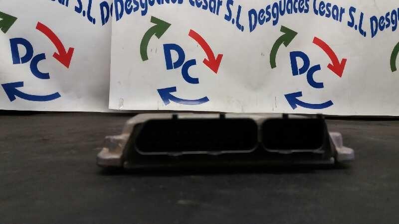 Calculateur moteur AUDI A3 (8L) 1.8 Ambiente Essence - 1