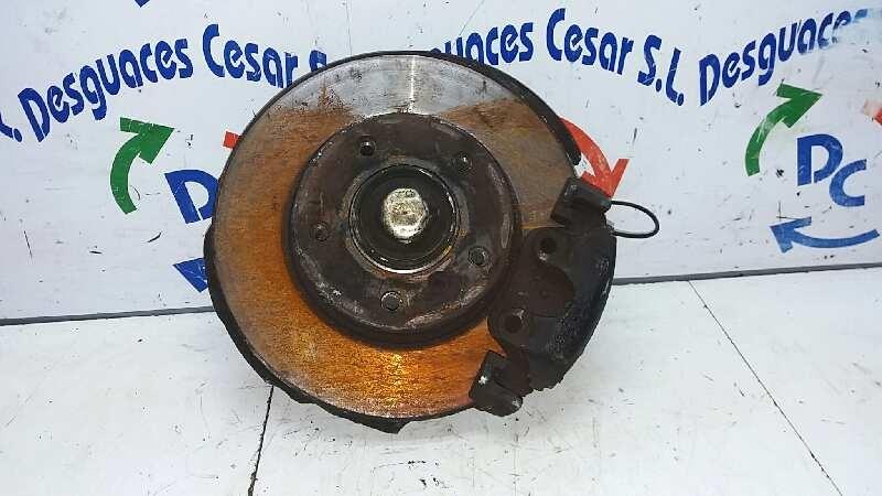 Fusee avant gauche BMW SERIE 3 COMPACTO (E36) 316i Essence - 1