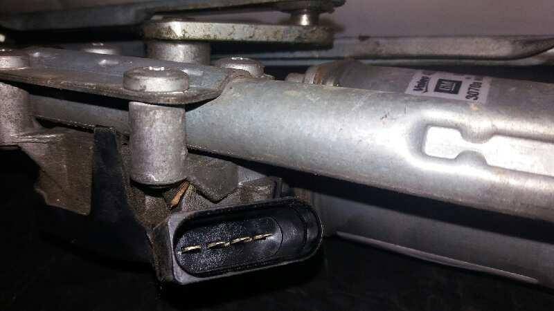 Motore tergicristallo anteriore OPEL CORSA D CATCH ME Diésel - 1