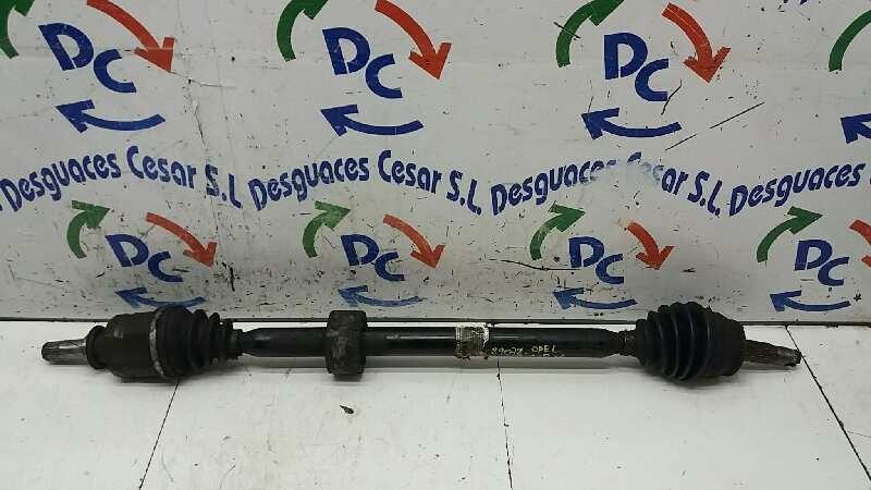 Giunto cardanico albero di trasmissione destro OPEL CORSA D CATCH ME Diésel - 1