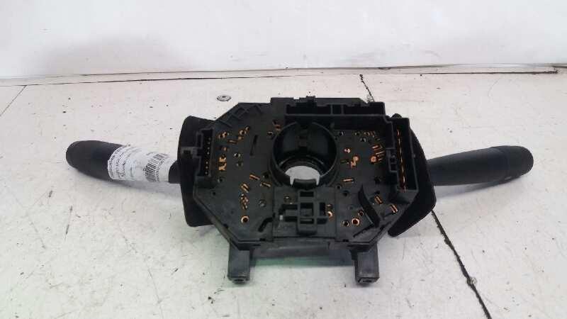 Devio guida completo con contatto spiralato FIAT SEICENTO (187) Active Gasolina - 1