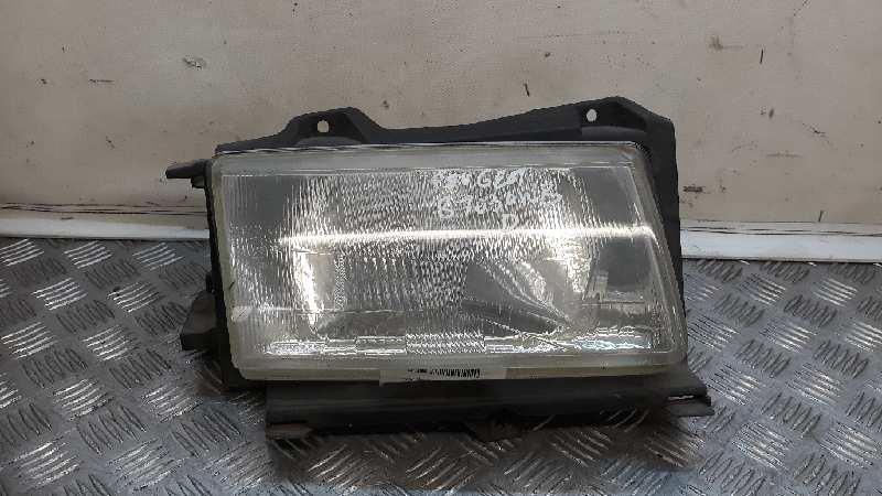 Gruppo ottico anteriore principale destro (luci)(faro) PEUGEOT EXPERT KOMBI Confort acristaldo Diésel - 1