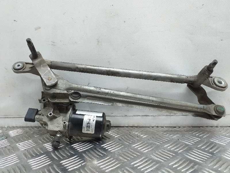 Moteur essuie glace avant FORD FOCUS C-MAX (CAP) Ghia Diesel - 1