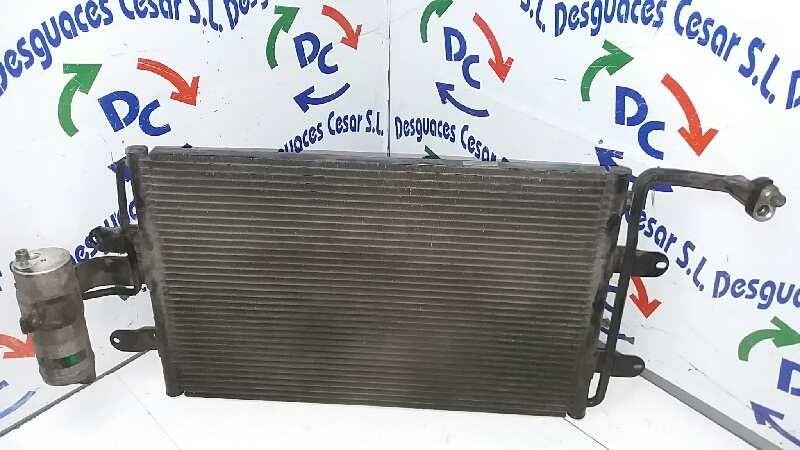Condenseur de clim SEAT LEON (1M1) Signo Diesel - 1
