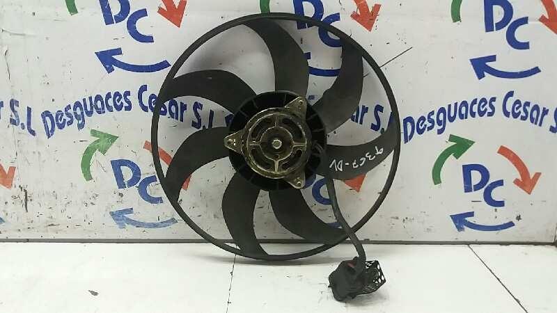Motoventilatore radiatore OPEL CORSA D Cosmo Diésel - 1