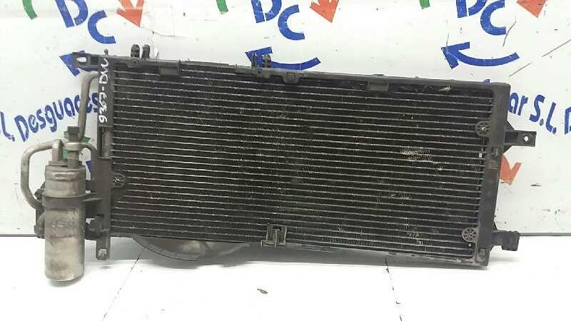 Radiateur clim OPEL CORSA D Cosmo Diesel - 1
