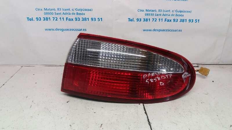 Fanale posteriore principale destro (luci) DAEWOO LANOS I Gasolina - 1