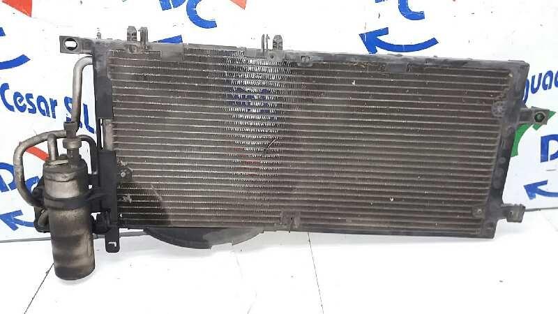 Condenseur de clim OPEL COMBO (CORSA C) Familiar Diesel - 1