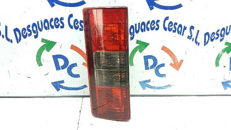 Fanale posteriore principale destro (luci) OPEL COMBO (CORSA C) Familiar Diésel - 1