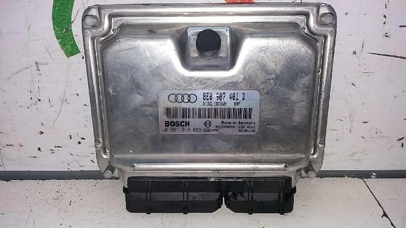Centralina motore AUDI A4 BERLINA (8E) 2.5 TDI Quattro Diésel - 1