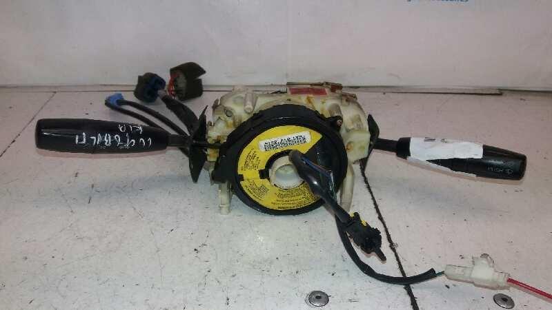 Devio guida completo con contatto spiralato KIA RIO Ipanema Berlina Gasolina - 1