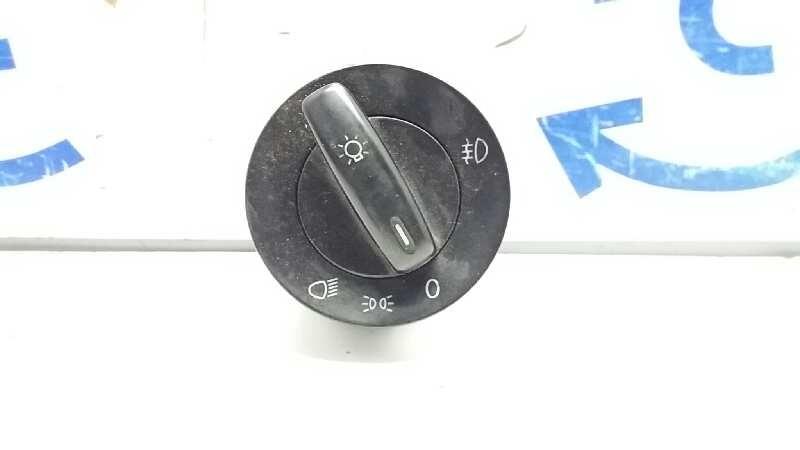 Commodo phare VOLKSWAGEN CADDY KA/KB (2K) Life Diesel - 1