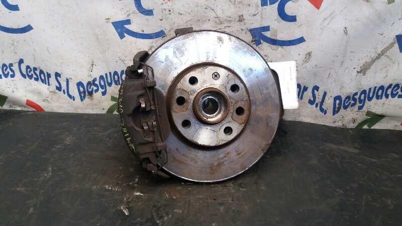 Fusee avant gauche OPEL ASTRA G BERLINA Comfort Essence - 1
