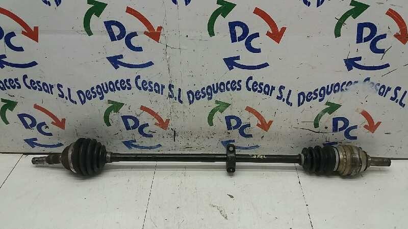 Cardan droit (transmission) OPEL ASTRA G BERLINA Comfort Essence - 1