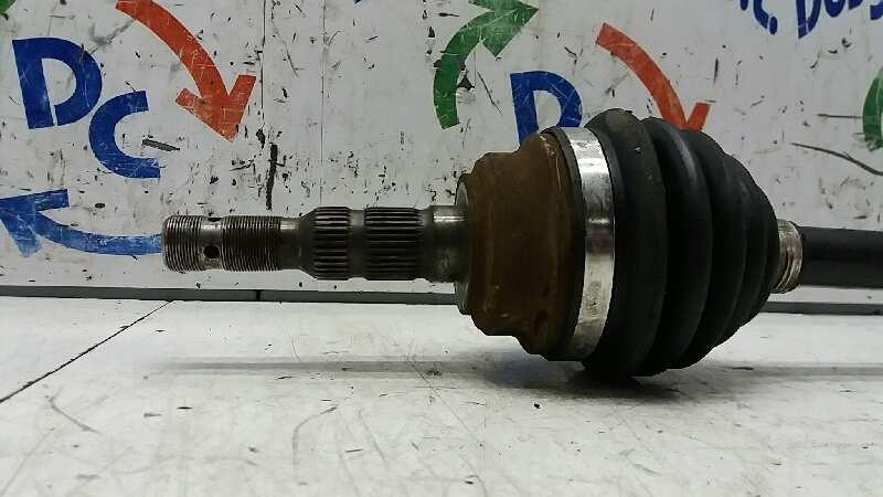 Cardan gauche (transmission) OPEL ASTRA G BERLINA Comfort Essence - 1