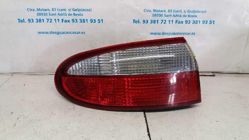 Fanale posteriore principale sinistro (luci) DAEWOO LANOS Hurricane Gasolina - 1