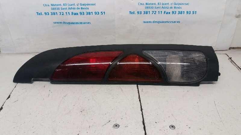 Fanale posteriore principale destro (luci) RENAULT KANGOO (F/KC0) ALIZE Diésel - 1