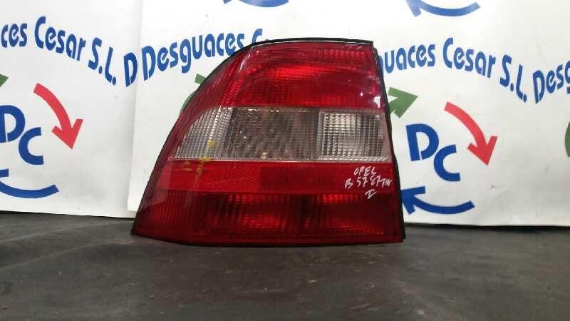 Fanale posteriore principale sinistro (luci) OPEL VECTRA B BERLINA Básico Diésel - 1