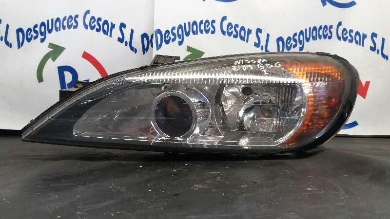 Gruppo ottico anteriore principale sinistro (luci)(faro) NISSAN PRIMERA BERLINA (P11) Comfort Gasolina - 1