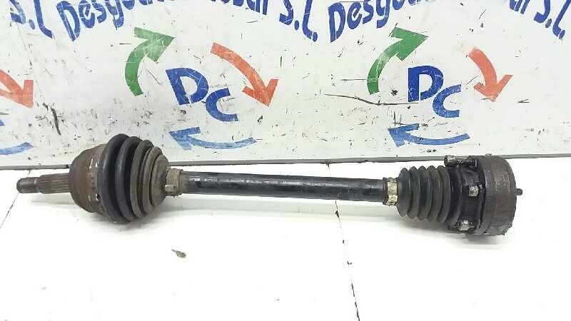 Giunto cardanico albero di trasmissione sinistro SEAT IBIZA (6K1) Select Gasolina - 1