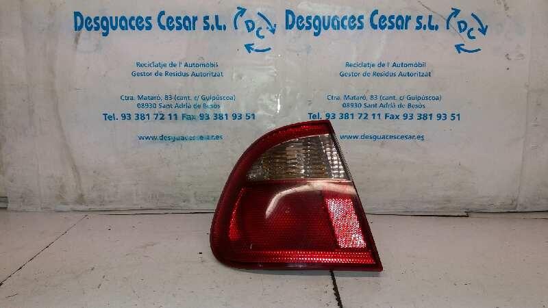 Fanale posteriore principale sinistro (luci) SEAT CORDOBA BERLINA (6K2) Sport Diésel - 1